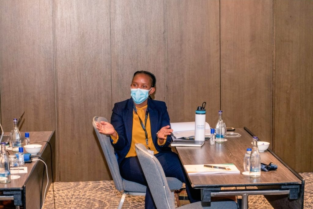 mbenekam's tweet photo. Happening now..The Digital Rights Litigation Surgery @MercyMutemi @mediadefence 

#DigitalRights 
#LitigationSurgery https://t.co/H1kySOyhnS