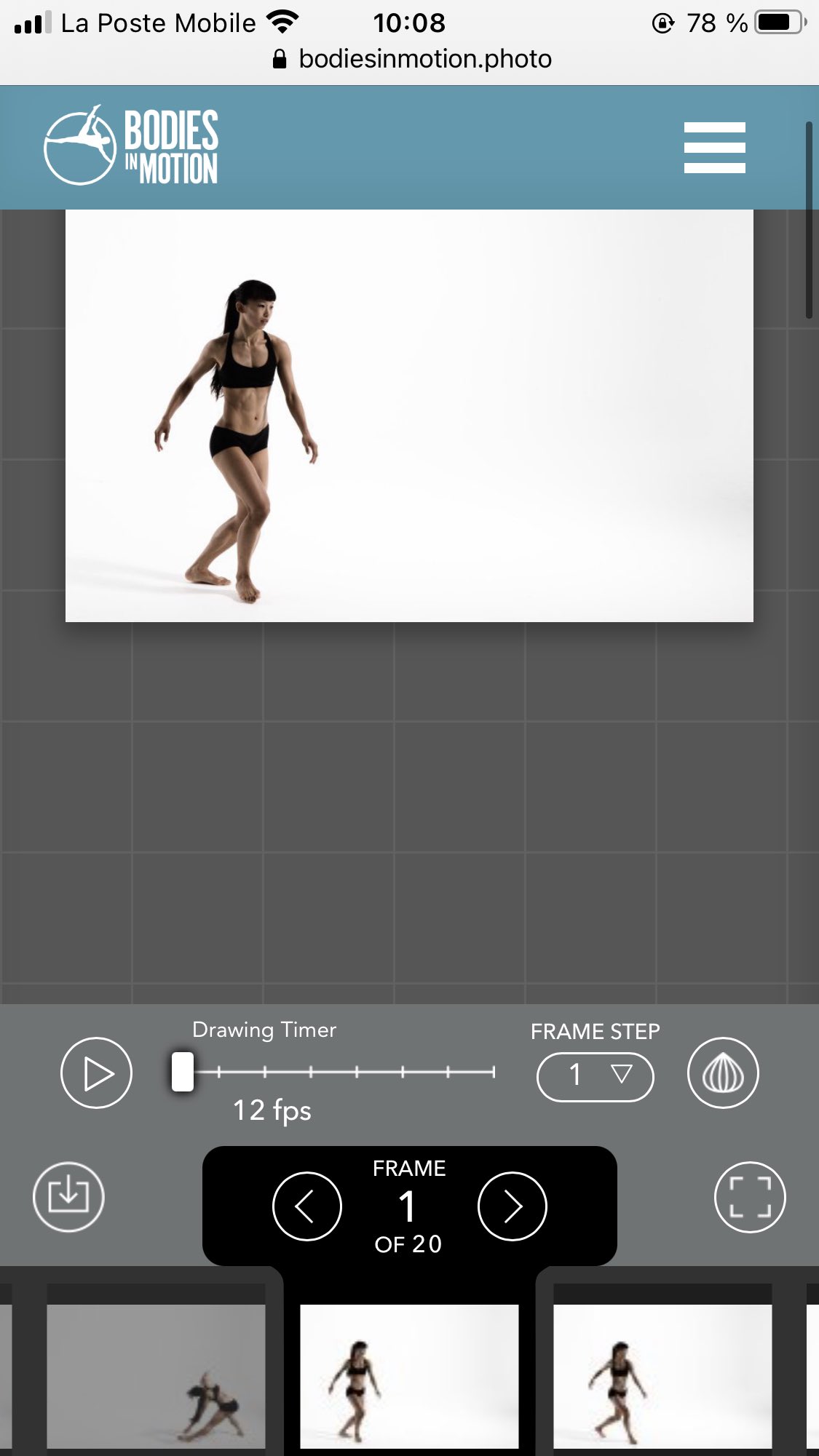 Bodies In Motion Bim Photo Twitter