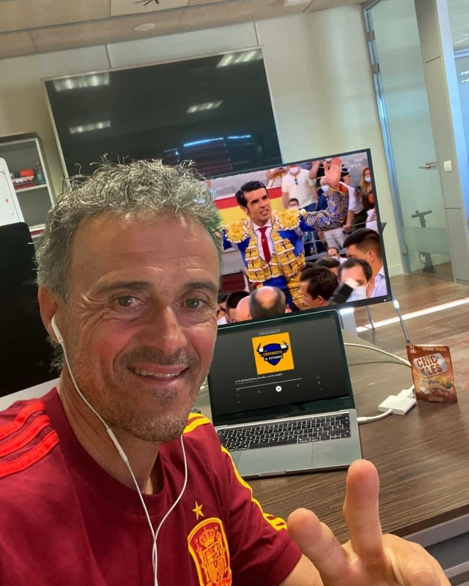 🎙 Chiringuito de Pitones 🎙 tweet media