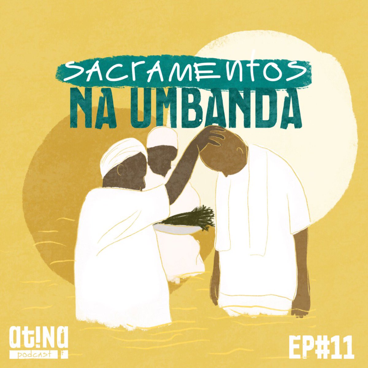 DavidUmbanda's tweet photo. No ar, a nova edição do “Atina pra Isso!” que traz uma reflexão sobre o batismo, o casamento e o ritual fúnebre e suas funções na sociedade.
Só chegar!
Saravá e Atina pra Isso!
…
#Umbanda #DavidUmbanda #DavidDias #AtinaPraIsso #Aruanda #AruandaStudios
https://t.co/CSU7d4d33t https://t.co/GhUYaD74UY