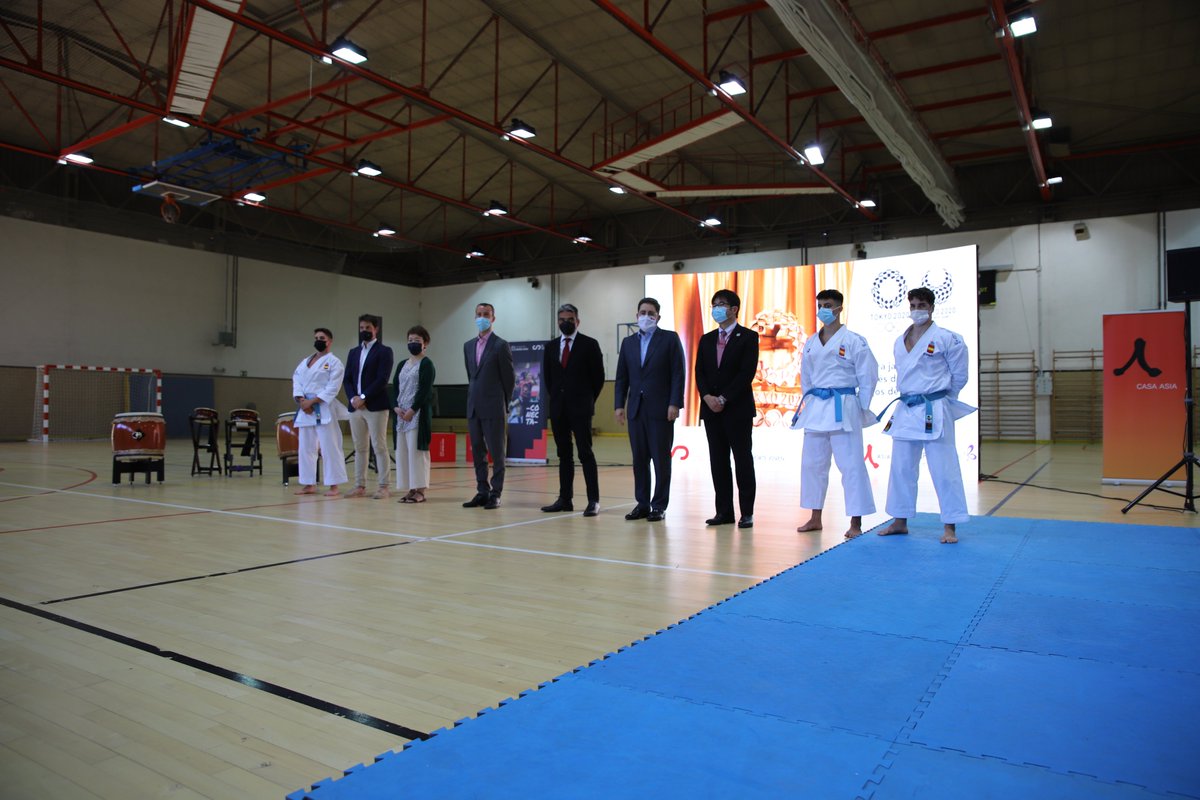 Spain MFA tweet media