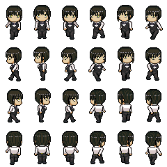 Twoucan バーテンダー の注目ツイート イラスト マンガ コスプレ モデル