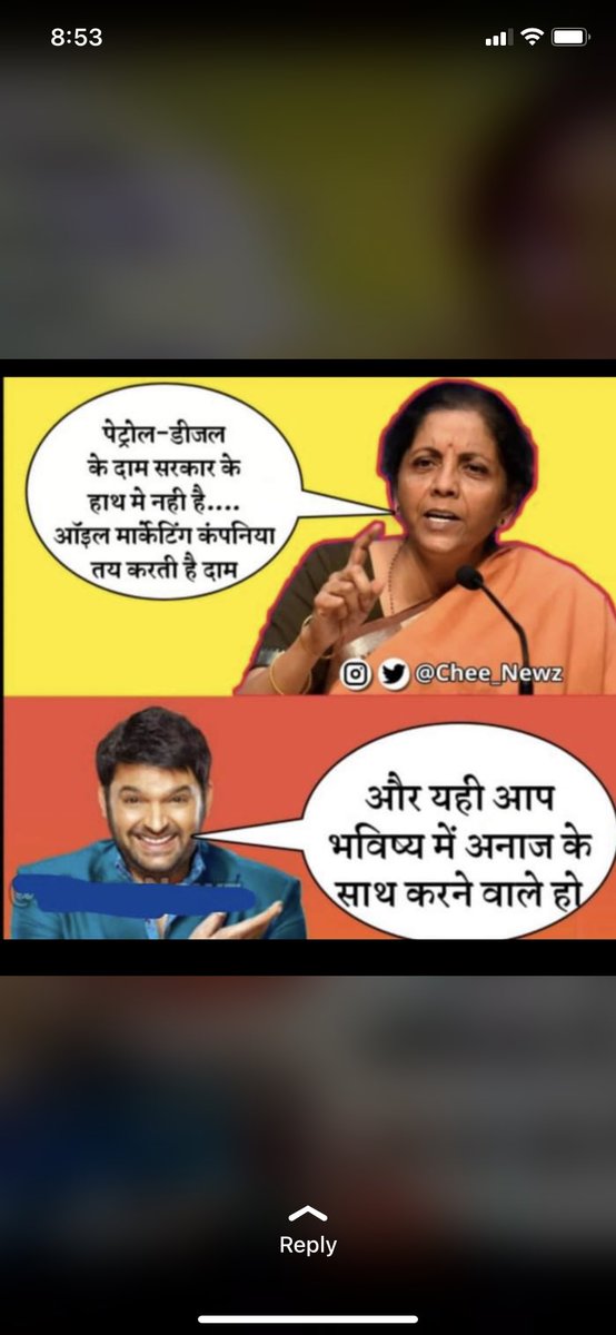 itsHarjotkaur07's tweet photo. #RepealLaws_SaveFarmers https://t.co/9iGSgA3K3y