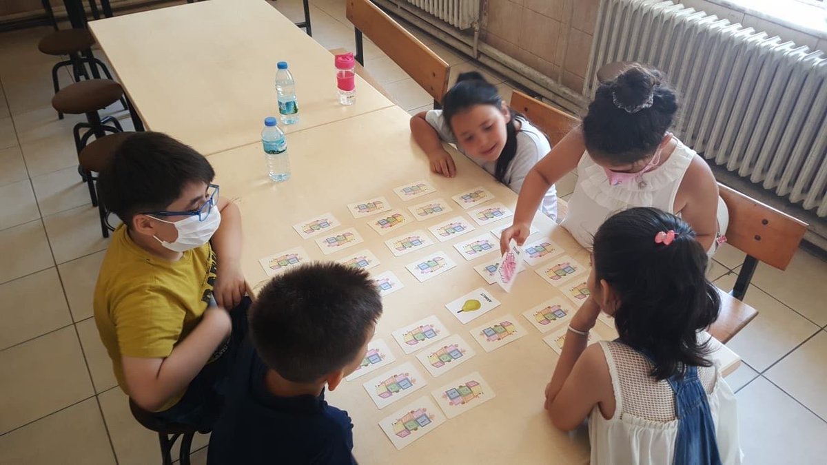 "Telafi de Ben de Varım" her yerde..
#TelafidebendevarımAydın
<a href="/seyfullah0966/">Seyfullah OKUMUŞ</a> <a href="/tcmeb/">Millî Eğitim Bakanlığı</a> <a href="/ziyaselcuk/">Ziya Selçuk</a>