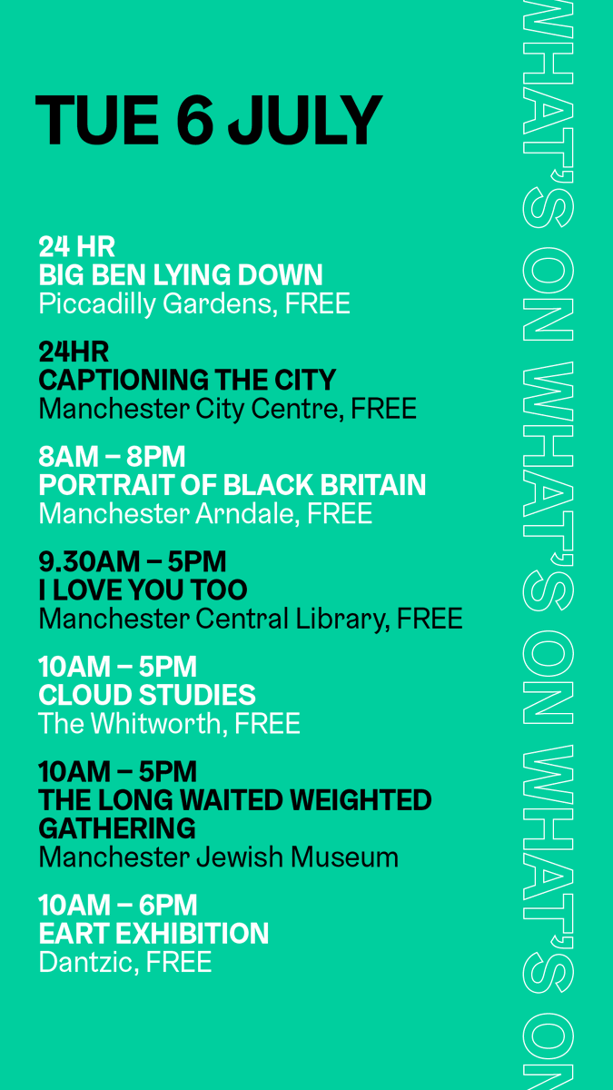 Factory International tweet media