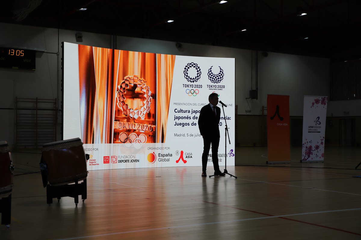 Spain MFA tweet media