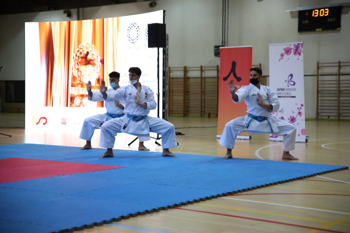 Spain MFA tweet media