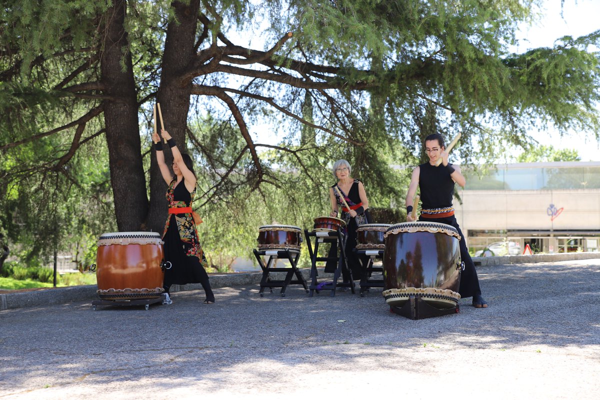 Spain MFA tweet media