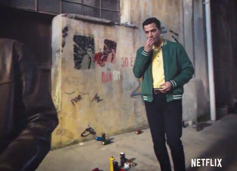 Arkadaş gruplarında aynen Osman gibiyim #aşk101