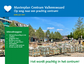 De nieuwe nieuwsbrief over Masterplan Centrum is uit! Lees ‘m hier: bit.ly/3hjZXOC
#valkenswaard #opwegnaareennieuwcentrum #visitvalkenswaard #valkenswaard.nl/masterplan