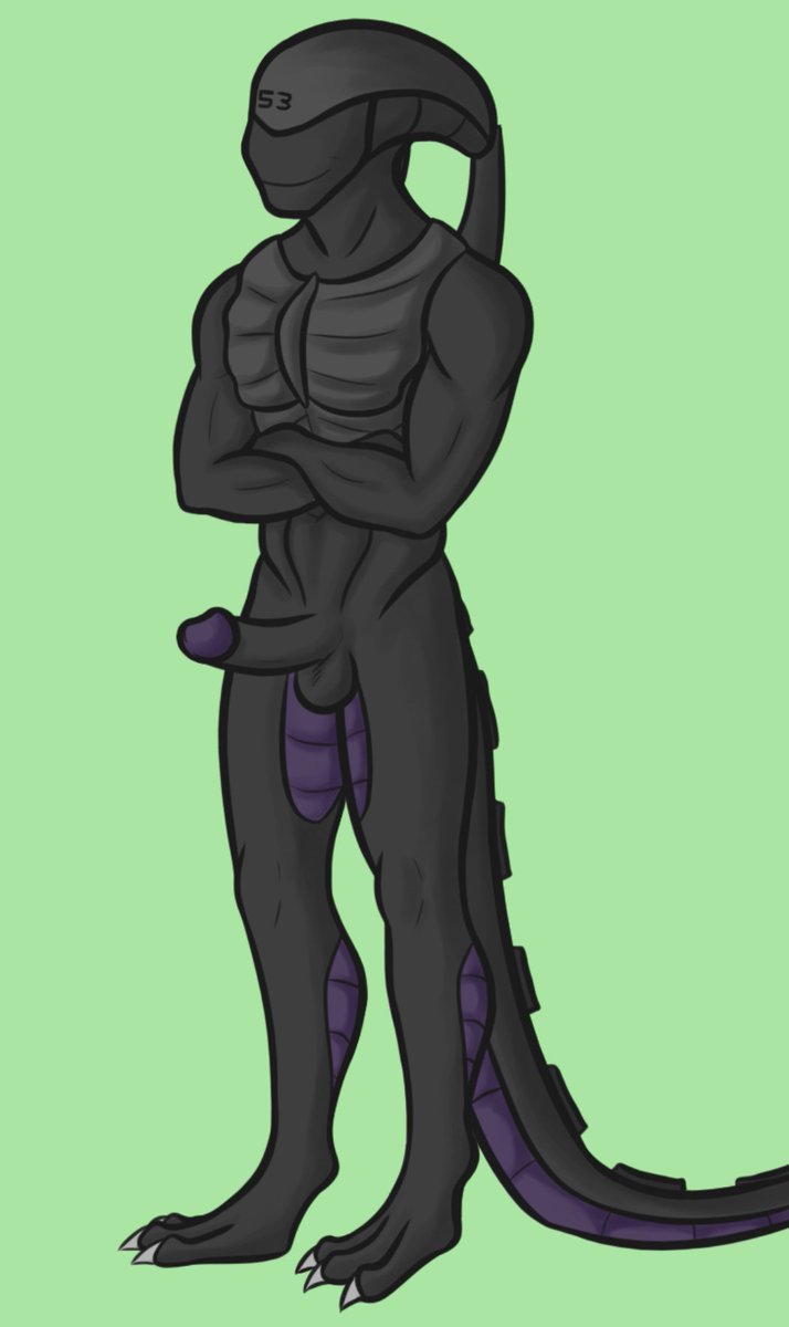 "heey there~ you know it's not nice to walk into someone's hive looking as cute as you do~ I'm going to need you to take your clothes off~, no?~, then I'll do it for you!~"