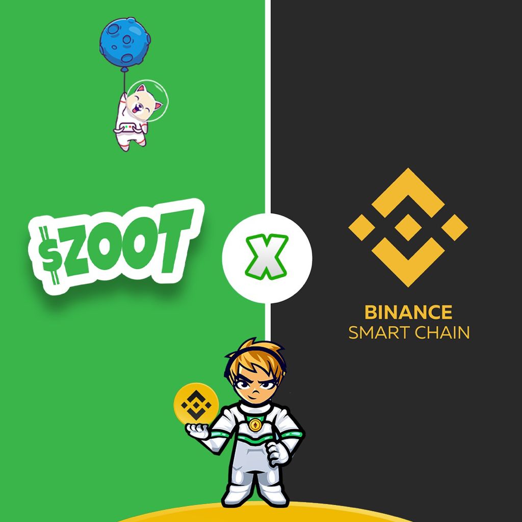 Zoo Token on Twitter " ZooT BSC https//t.co/llk9XIawFa ZooT Lock