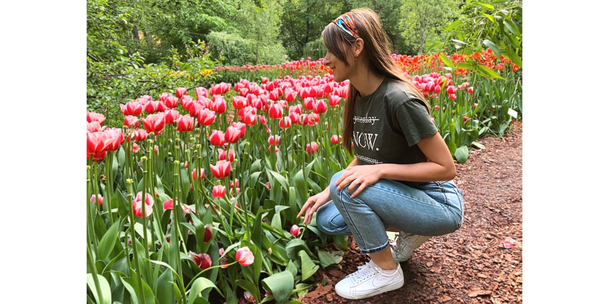 TW Pornstars - Aiwa. Twitter. previously unpublished photo. me and flowers 💕. 8:24 AM - 6 Jul 2021