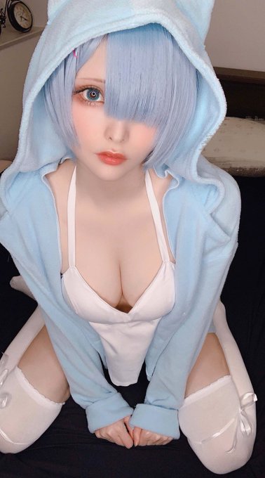 Twitterのコスプレ画像39