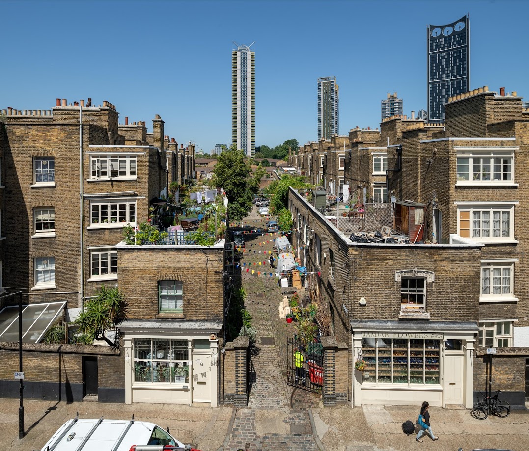 We are delighted to announce that <a href="/HistoricEngland/">Historic England</a> &amp; <a href="/lb_southwark/">Southwark Council</a> are funding the WS for an 18 month project to undertake research into the history of the Walworth area as part of the Walworth Heritage Action Zone project. Full details can be seen at:

bit.ly/3hhG8qR