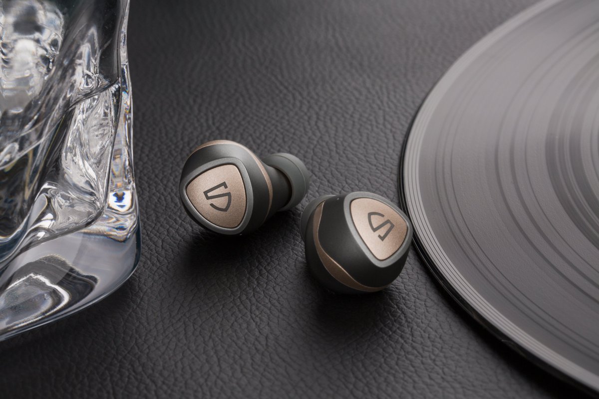 SOUNDPEATS_France tweet media