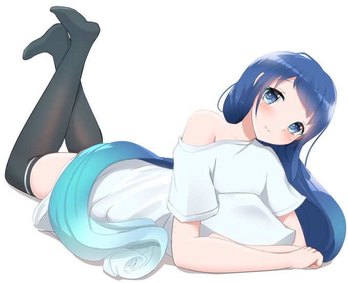 五月雨ちゃん～ 