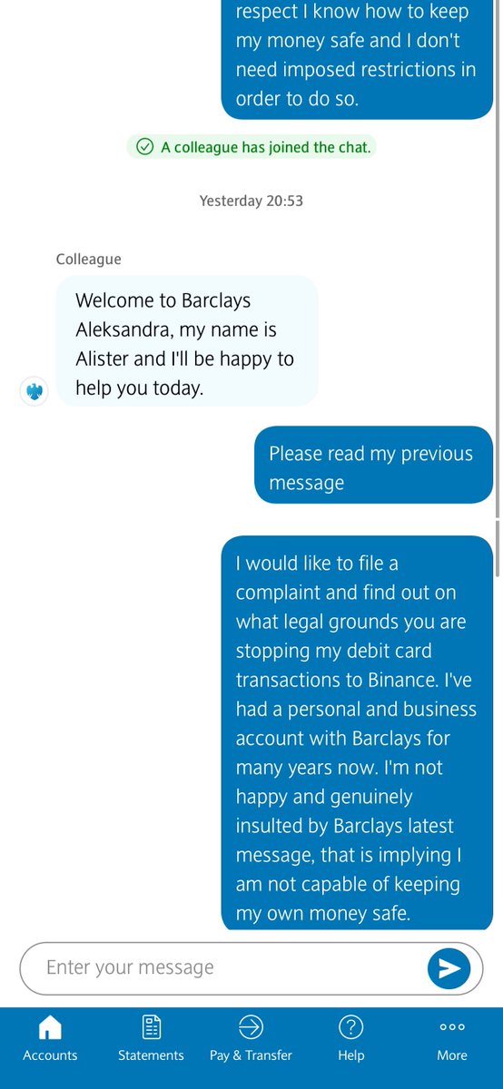 Aleksandra Huk tweet media