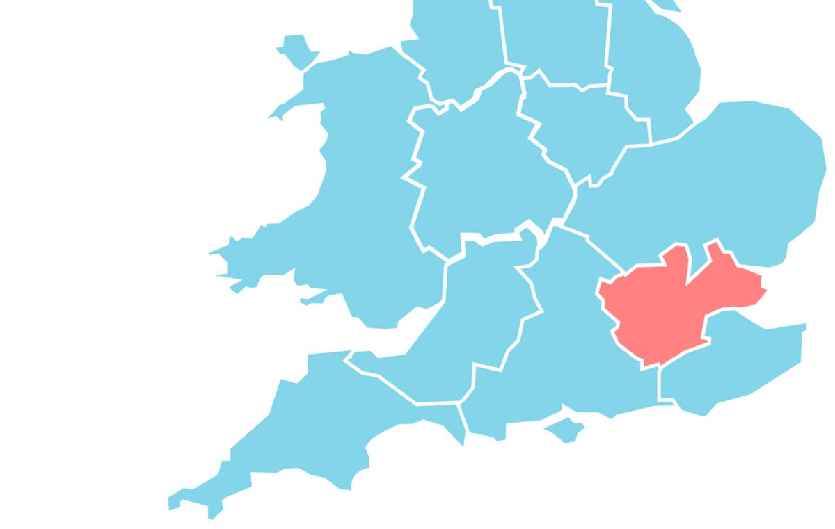 Where's the clever money been? Where's it headed?
#property #ukhousing #PropertyInvestment 
bit.ly/3dJ5eN9
