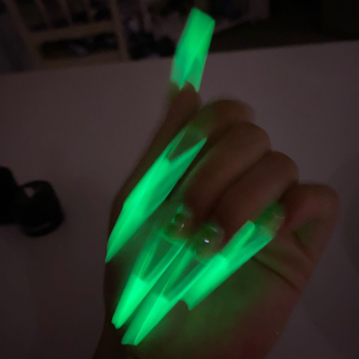 NoodleYess's tweet photo. glow me https://t.co/ivwbOyQoif