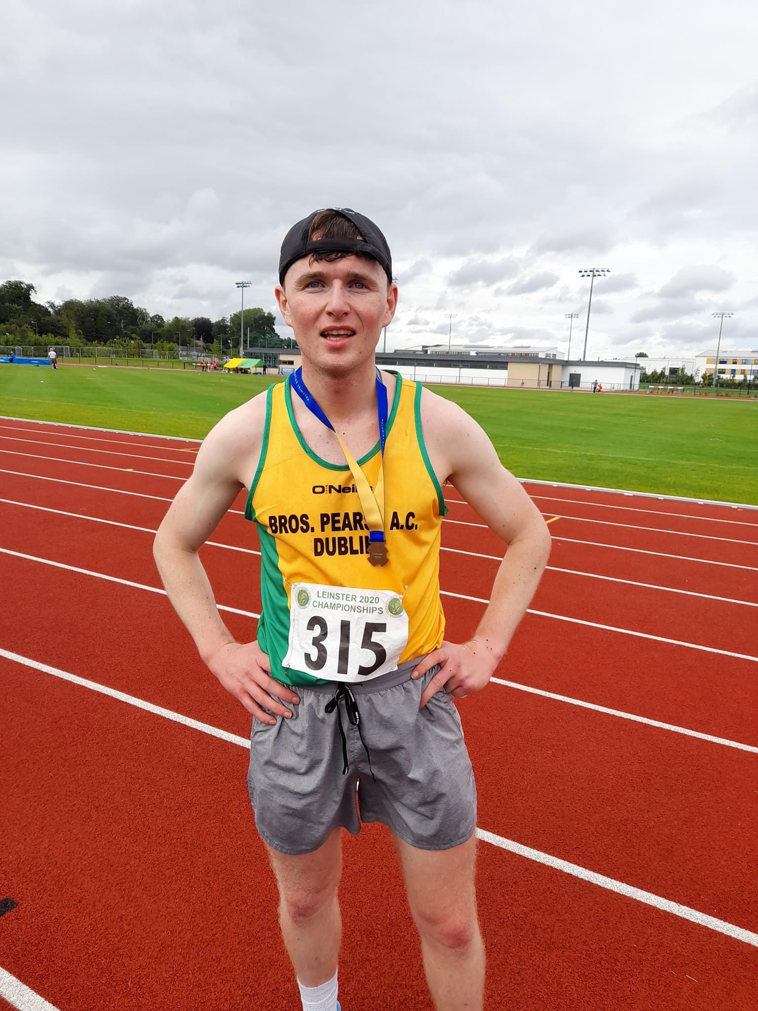 Bros Pearse AC on Twitter "Fantastic haul of medals across all levels