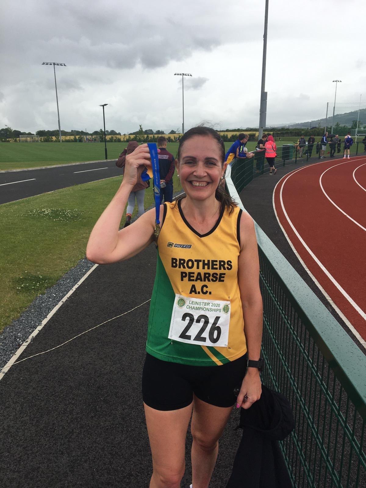 Bros Pearse AC on Twitter "Fantastic haul of medals across all levels