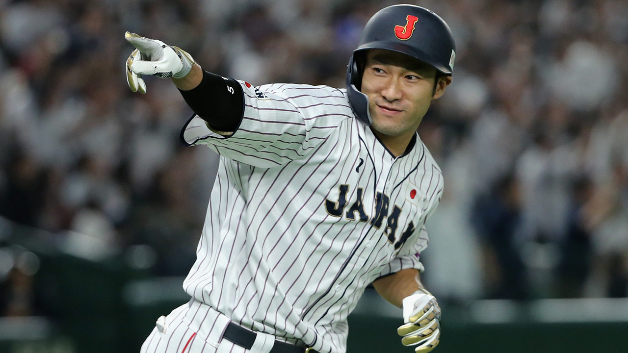 野球日本代表 侍ジャパン 公式 on X: 野球日本代表 侍ジャパン 公式 on X: