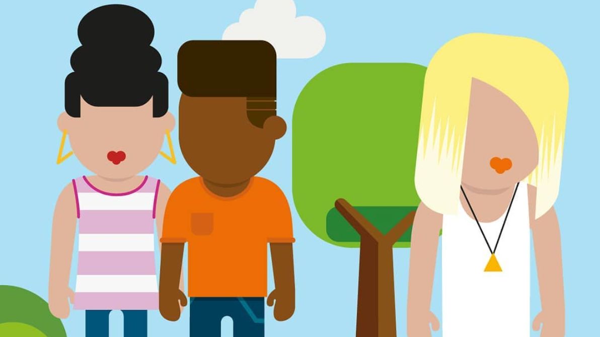 Panic attacks are very common – lots of people you know may have experienced one.

However, there are lots of resources and services that can help you with managing anxiety and panic attacks. Find out more here: bit.ly/33JwvI6

#MentalHealth #Anxiety