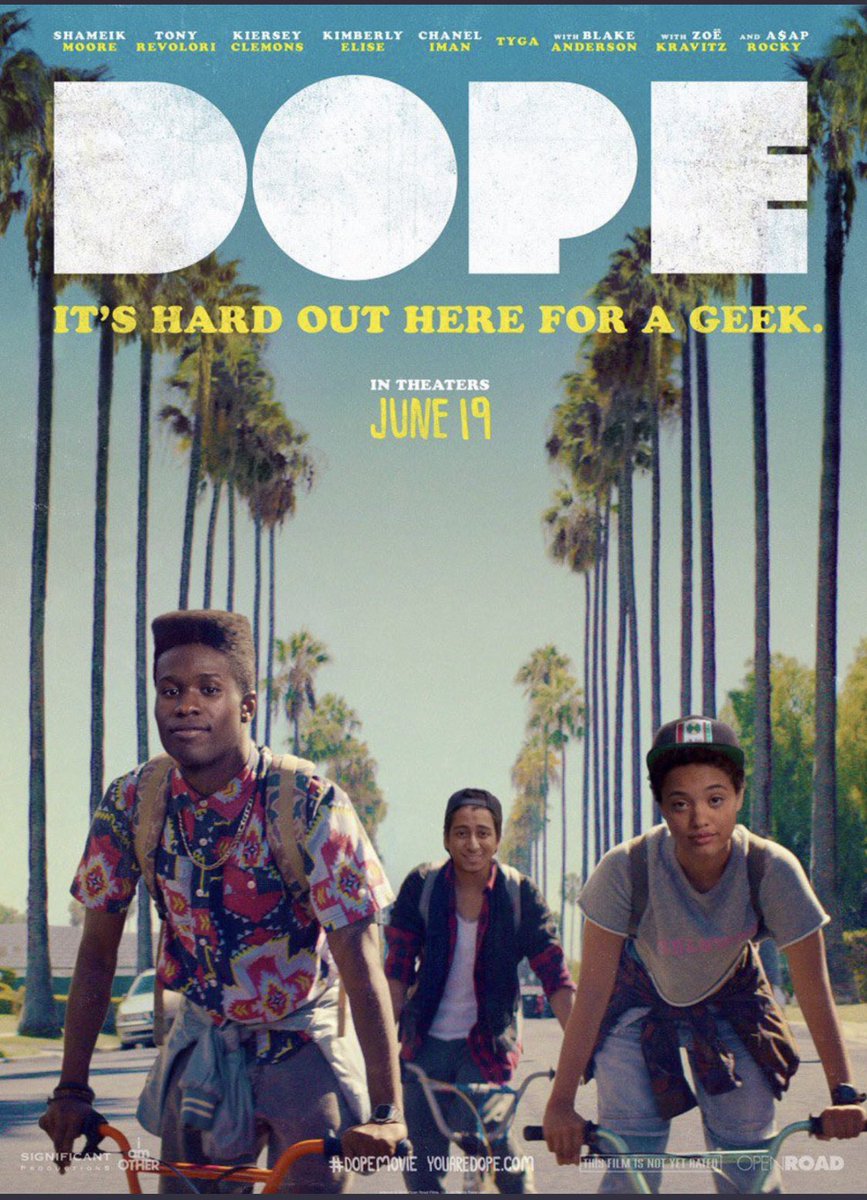 This is the most underrated movie ever