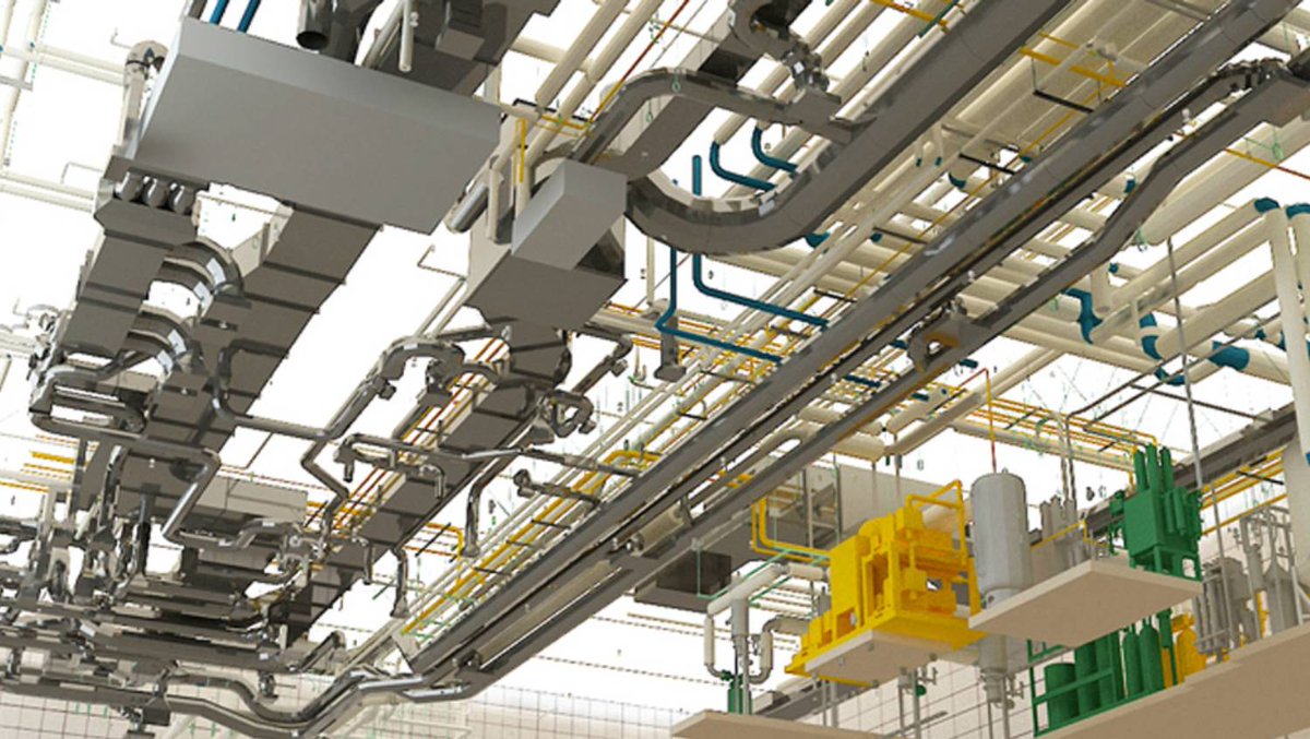 siliconecllc's tweet image. #SiliconEngineeringConsultantsLLC brings for you a detailed and updated outcome of #MEPengineeringservices that are designed and drafted with the use of required software and technology that has pre-designed for #MEPprojects.
Visit : bit.ly/3fXLreq