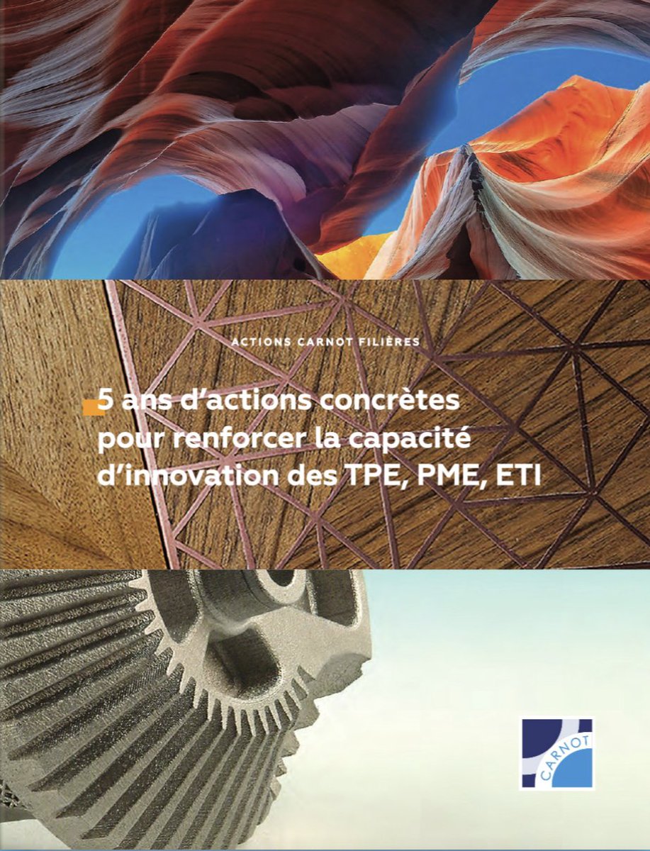 Institut Carnot Energie & Systèmes de Propulsion tweet media