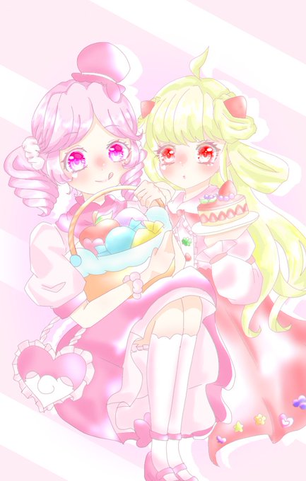 ペロリームのtwitterイラスト検索結果