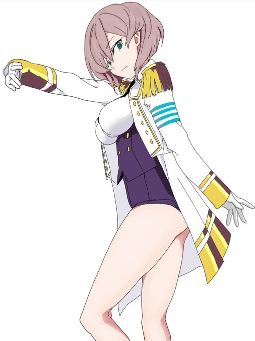 #2021年自分が選ぶ今年上半期の4枚 #SSSS_DYNAZENON #ダイナゼノンほぼダイナゼノンのムジナさんでした^^ 