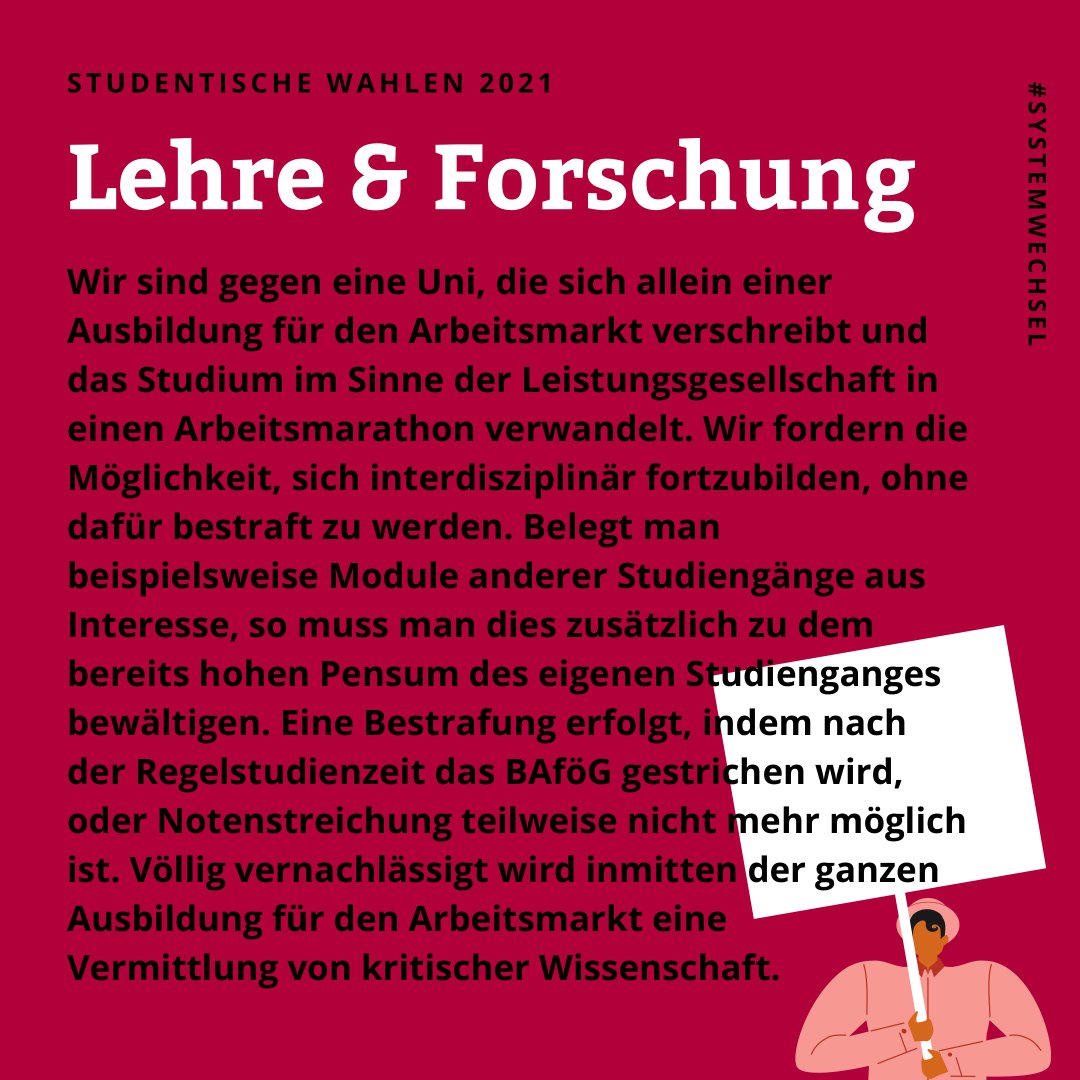 AachenSDS's tweet photo. #Zivilklausel #saveabortion #Arbeitsrecht #TVStud https://t.co/nLqpRBDHOV