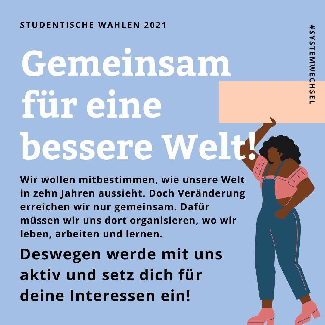 AachenSDS's tweet photo. #Zivilklausel #saveabortion #Arbeitsrecht #TVStud https://t.co/nLqpRBDHOV