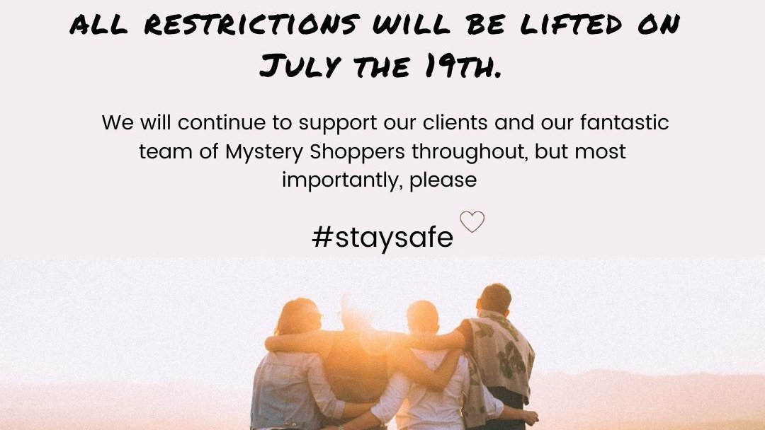 ternltd's tweet image. #mysteryshoppersuk #staysafe