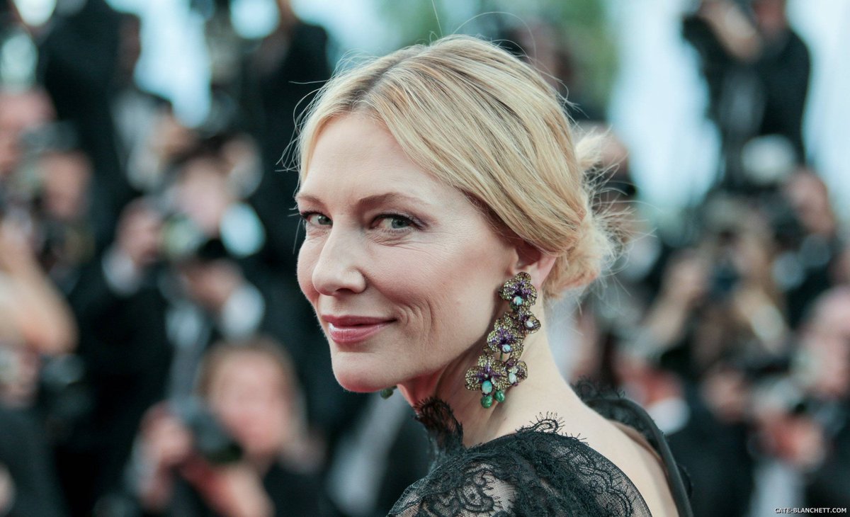 Cate blanchett breasts - 🧡 57th Berlinale International Film Festival - Th...