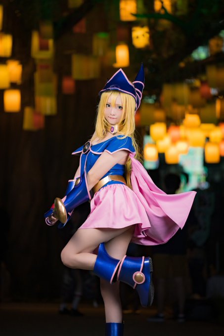 Twitterのコスプレ画像37