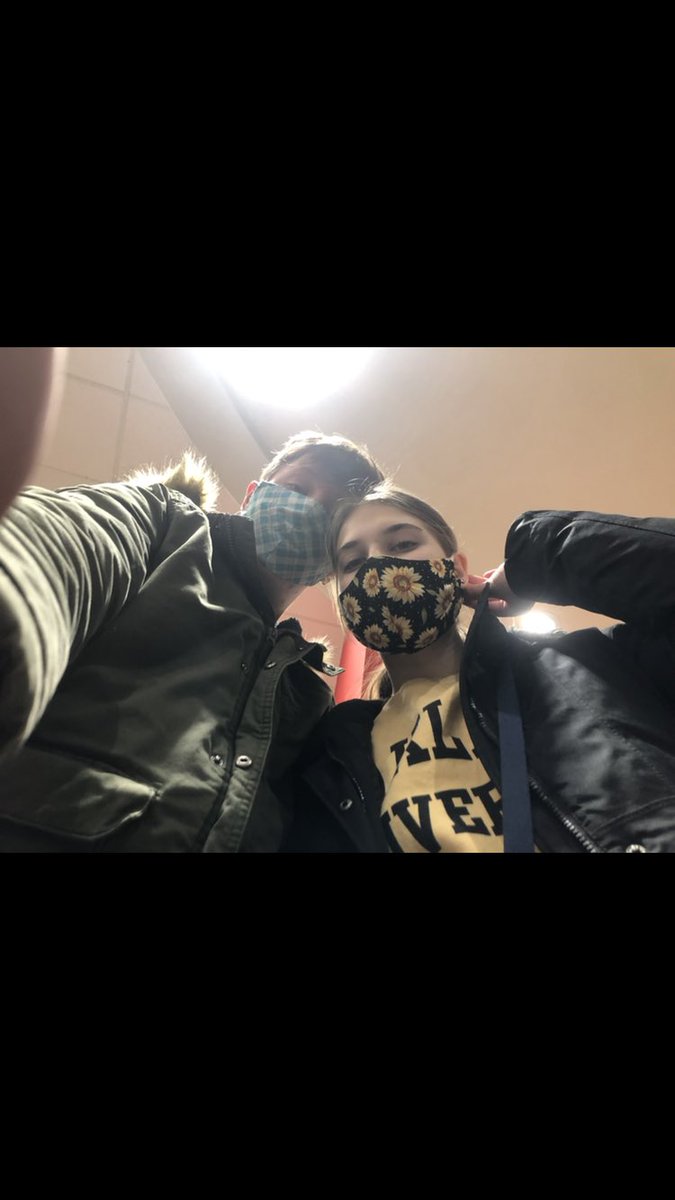 Ryank1922's tweet photo. I still can’t believe how blessed I am to call you mine 🥰 It went from you being the cute girl in English class to my girlfriend for over 3 years now, thank you for everything Anna I love you !! https://t.co/n81ShWhZkR