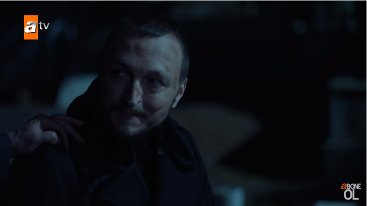 tek güvendiğim necati işin en tepesindeki kişi çıktı işte benim sorunumda bu asla doğru insanı bulamıyorum #maraslı