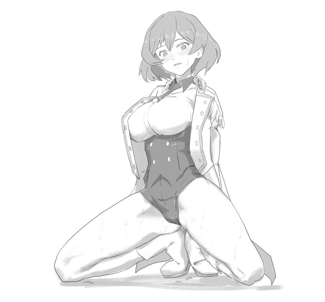 #2021年自分が選ぶ今年上半期の4枚 #SSSS_DYNAZENON #ダイナゼノン
ほぼダイナゼノンのムジナさんでした^^ 