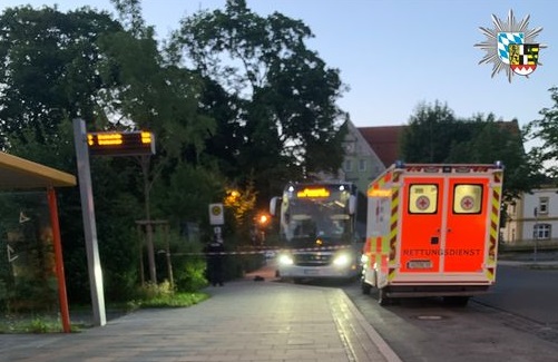 Nie żyje Polski kierowca. Chciał załagodzić konflikt tiny.pl/9q194