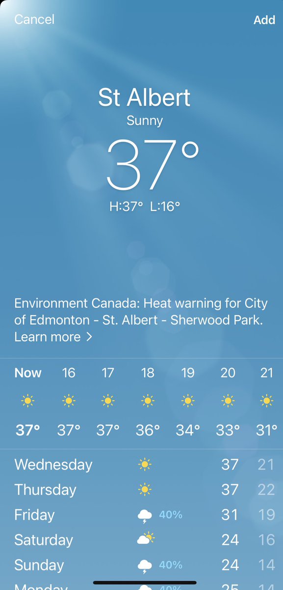 aeliezer's tweet photo. @Spawntayneous @Deshysmalls Are you sure Canada is cold? Well here is the temperature last week when Lagos was 26 Celsius https://t.co/W1ifG9r8UT