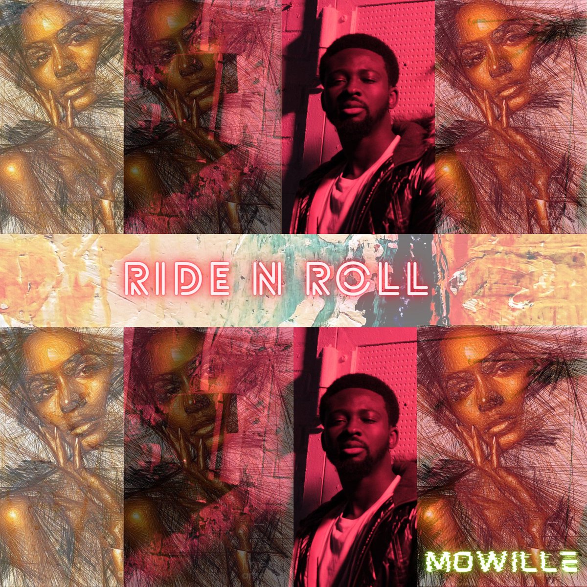 "RNR" :) I hope you like this (Drops soon)