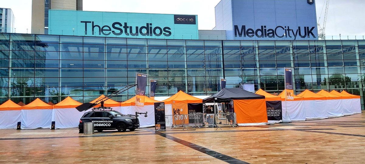 Systembase_LTD's tweet photo. All set for the kit plus show 2021 https://t.co/2NyCcVGo1u