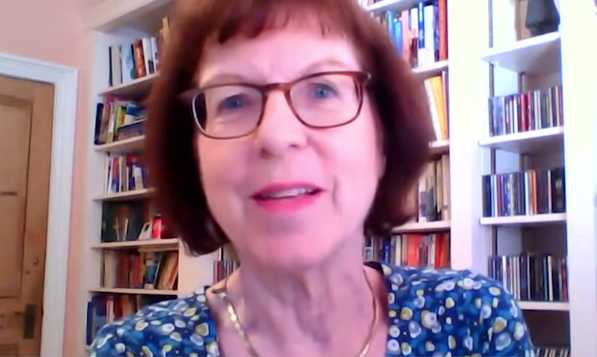 #SackMichie is trending across the UK. Apparently this Communist is very unhappy and blocks people on twitter so please DO NOT RETWEET or it will keep trending.

Follow <a href="/NMLockdownsUK/">No More Lockdowns UK</a>