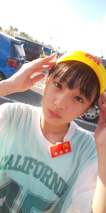 崎浜梨瑚(りこ)のTwitter画像13