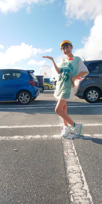 崎浜梨瑚(りこ)のTwitter画像12