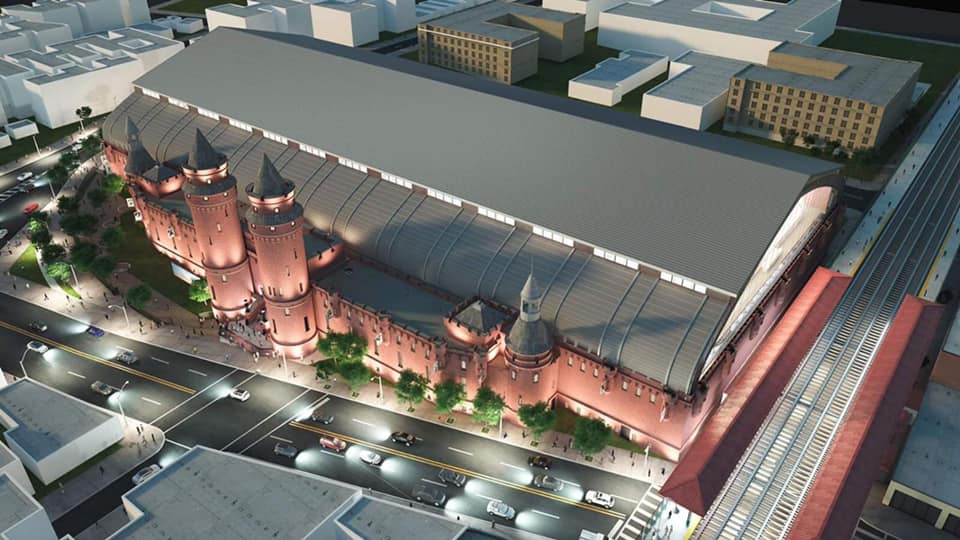eb5aig's tweet photo. New York Kingsbridge National Ice Center-The World's Largest Indoor Ice Center! 
We are pleased to offer the Kingsbridge National Ice Center Project located in New York to foreign investors looking for a safe #EB5 investment opportunity. #kingsbridge  
https://t.co/0Bk99LxEre https://t.co/5FOuDpqfJ8