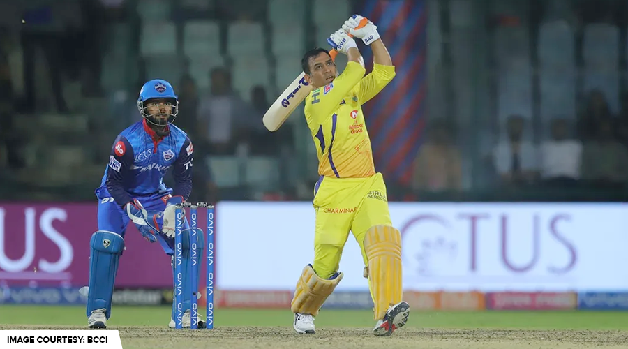 StarSportsIndia's tweet photo. #MSDhoni   Chases 
               🤝
         Masterclass

A 🌪️ vs #KXIP in 2010 or a 😇 chase vs #DC in 2019 - which #Dhoni #IPL innings is your favourite?

#DhoniBirthdaySpecial #KXIPvCSK #DCvCSK https://t.co/Ulcsn9ZvMQ